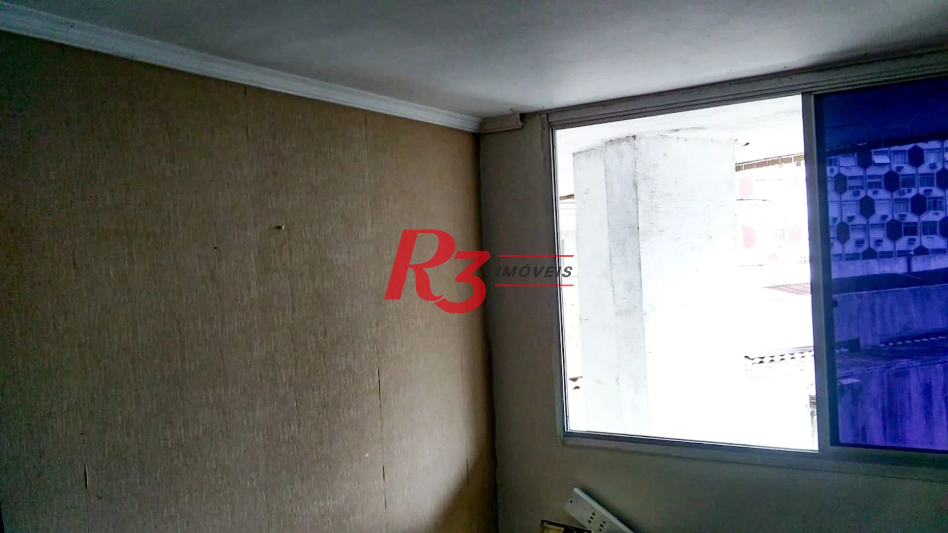 Sala para alugar, 30 m² por R$ 2.500,00/mês - Gonzaga - Santos/SP
