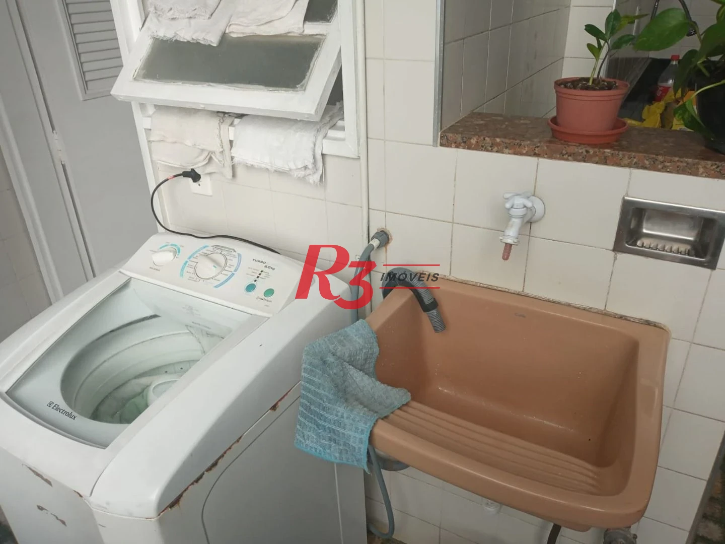 Apartamento, 107 m² - venda por R$ 1.280.000,00 ou aluguel por R$ 8.000,02/mês - Gonzaga - Santos/SP