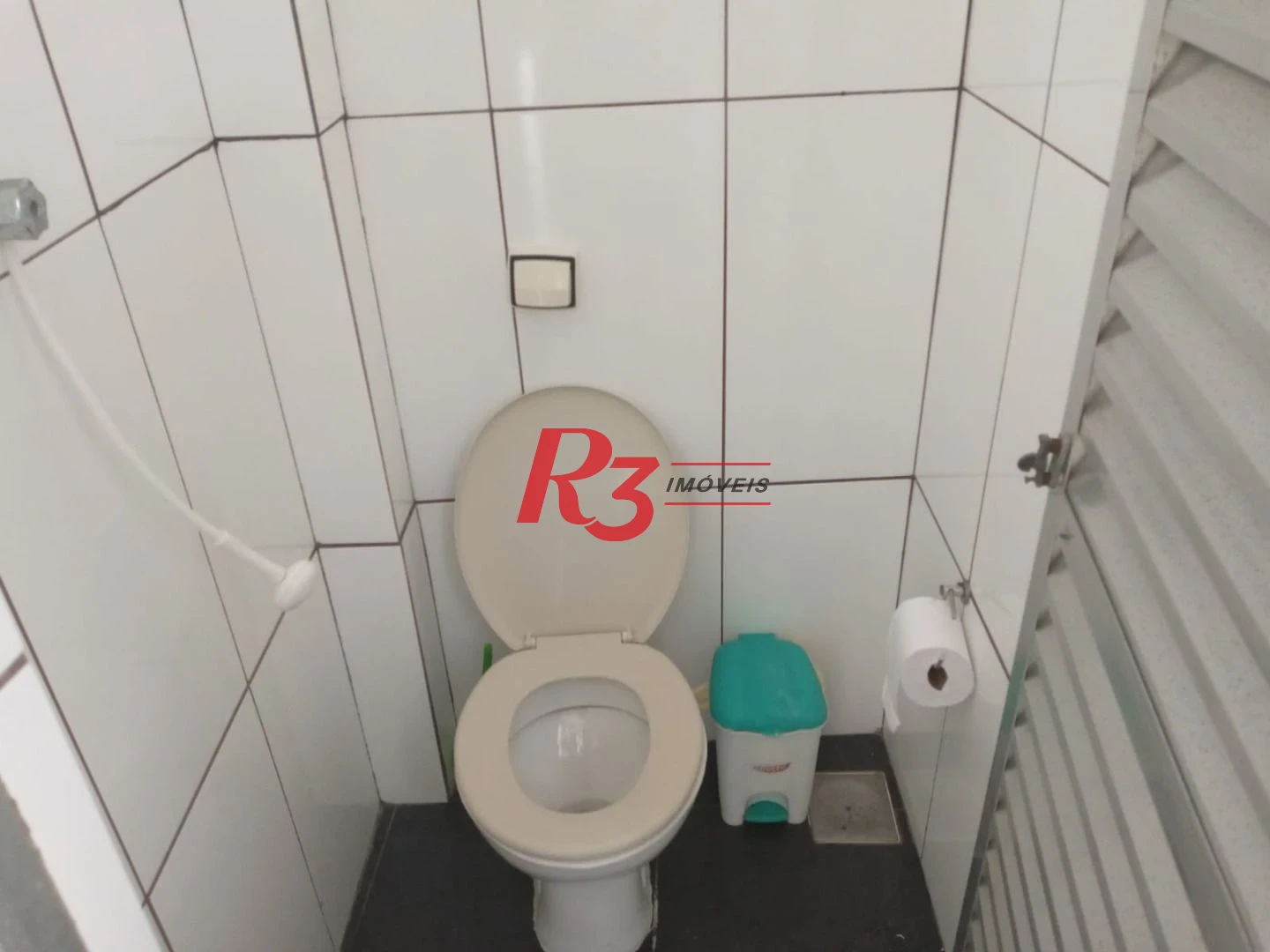 Apartamento, 107 m² - venda por R$ 1.280.000,00 ou aluguel por R$ 8.000,02/mês - Gonzaga - Santos/SP