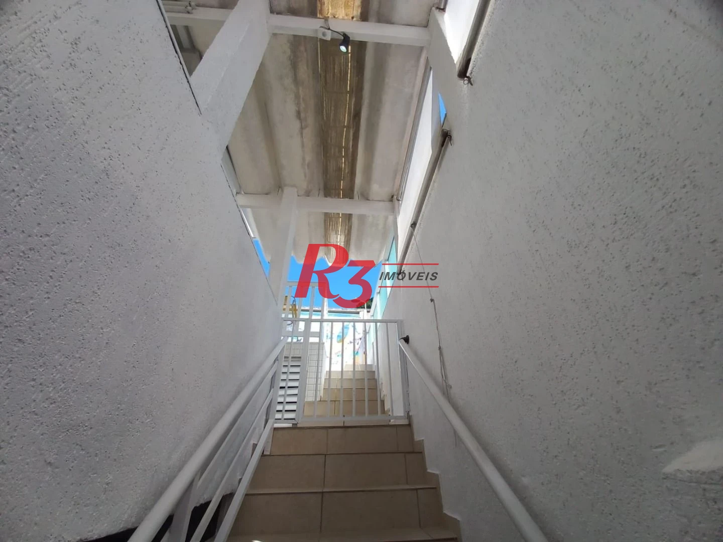 Sobrado no Marapé emSantos com 3 dormitórios à venda, 265 m² por R$ 1.250.000 - Marapé - Santos/SP