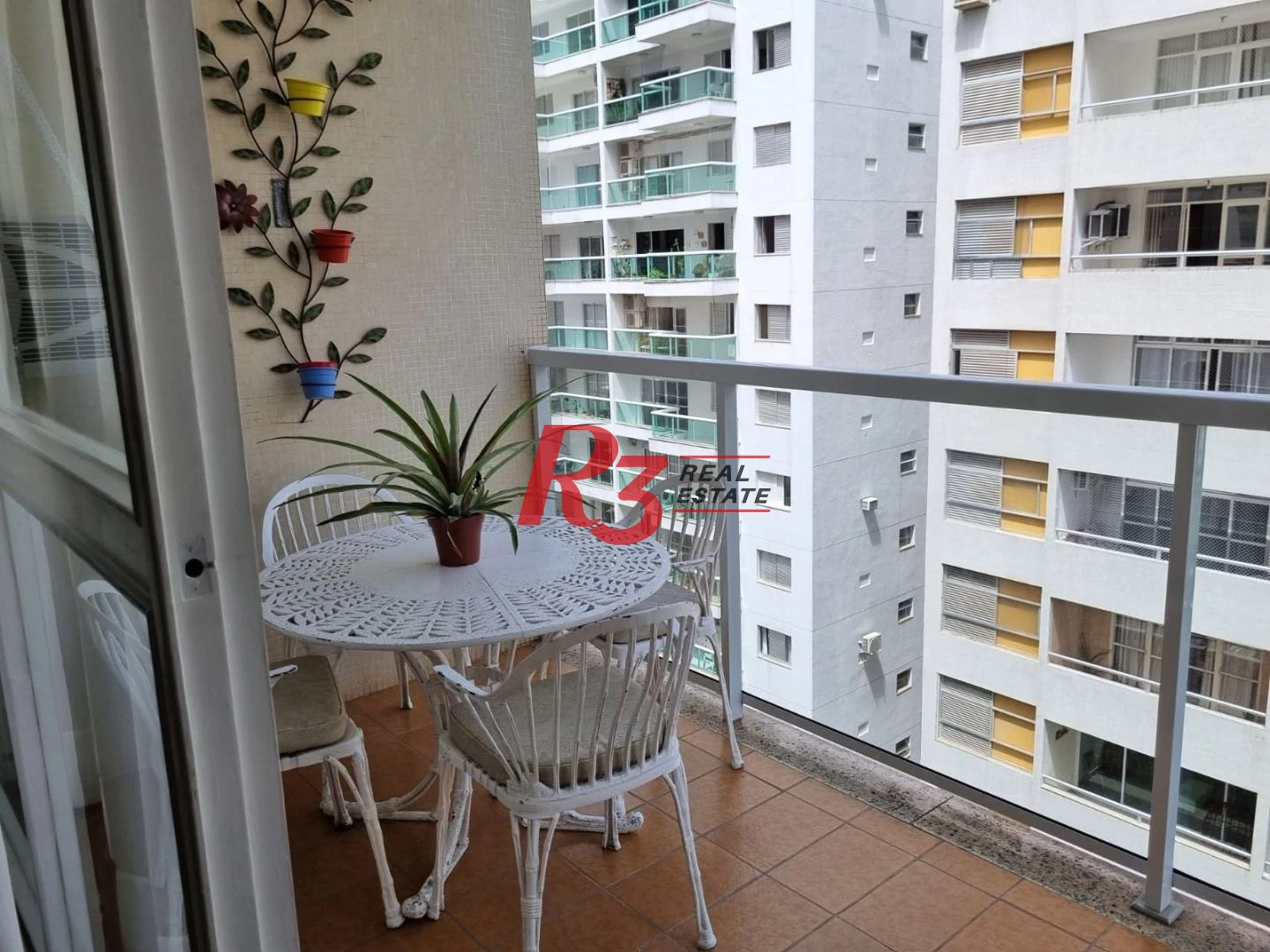 Apartamento à venda, 159 m² por R$ 790.000,00 - Centro - Guarujá/SP