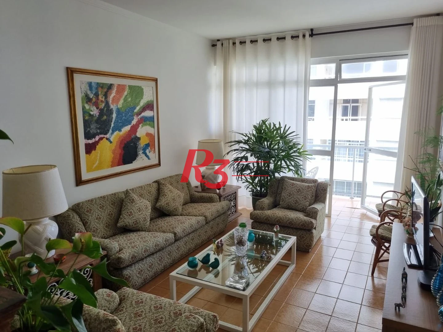 Apartamento à venda, 159 m² por R$ 790.000,00 - Centro - Guarujá/SP