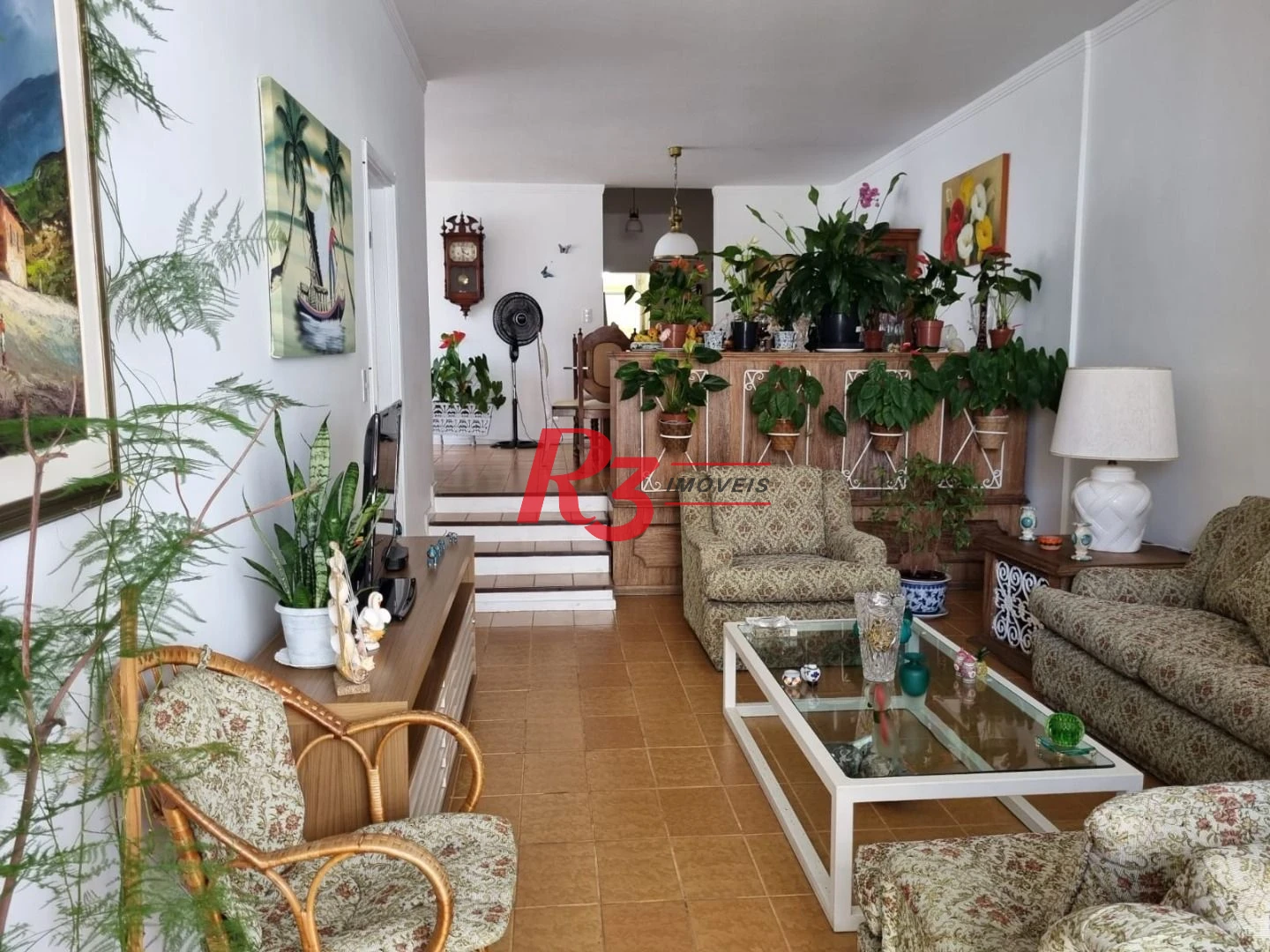 Apartamento à venda, 159 m² por R$ 790.000,00 - Centro - Guarujá/SP