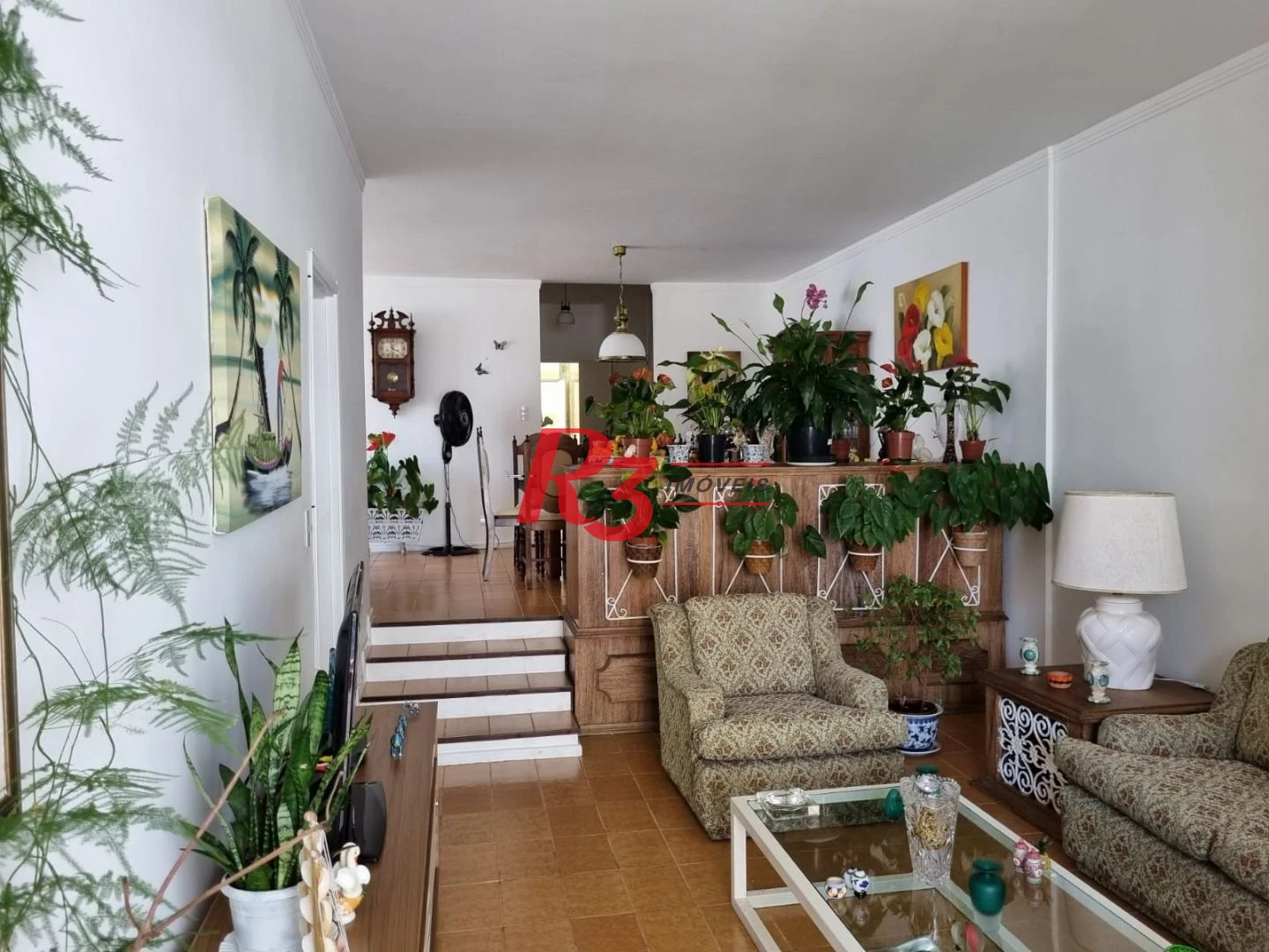 Apartamento à venda, 159 m² por R$ 790.000,00 - Centro - Guarujá/SP