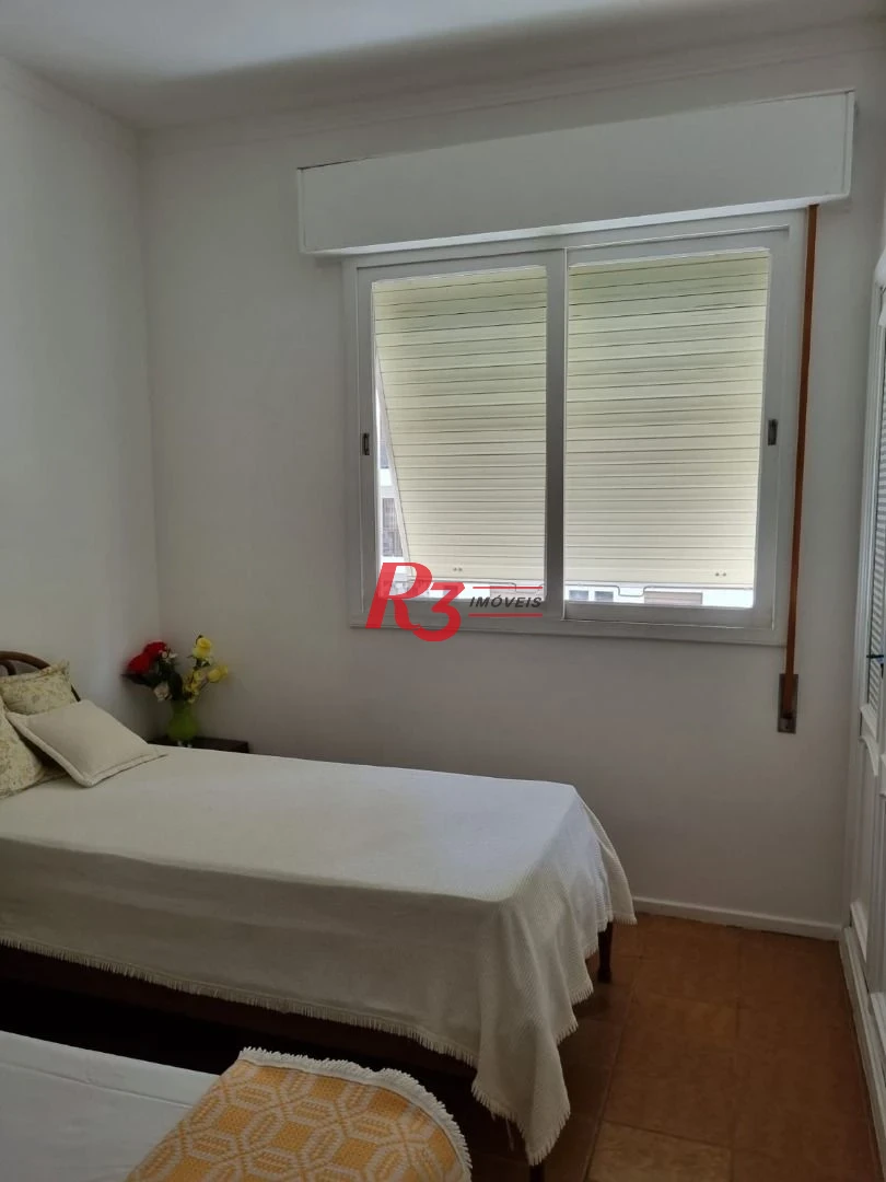 Apartamento à venda, 159 m² por R$ 790.000,00 - Centro - Guarujá/SP