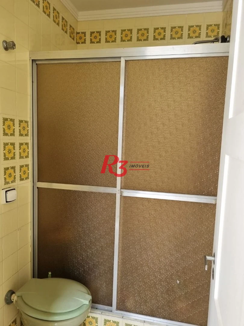 Apartamento à venda, 159 m² por R$ 790.000,00 - Centro - Guarujá/SP