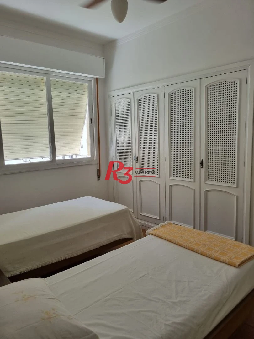 Apartamento à venda, 159 m² por R$ 790.000,00 - Centro - Guarujá/SP