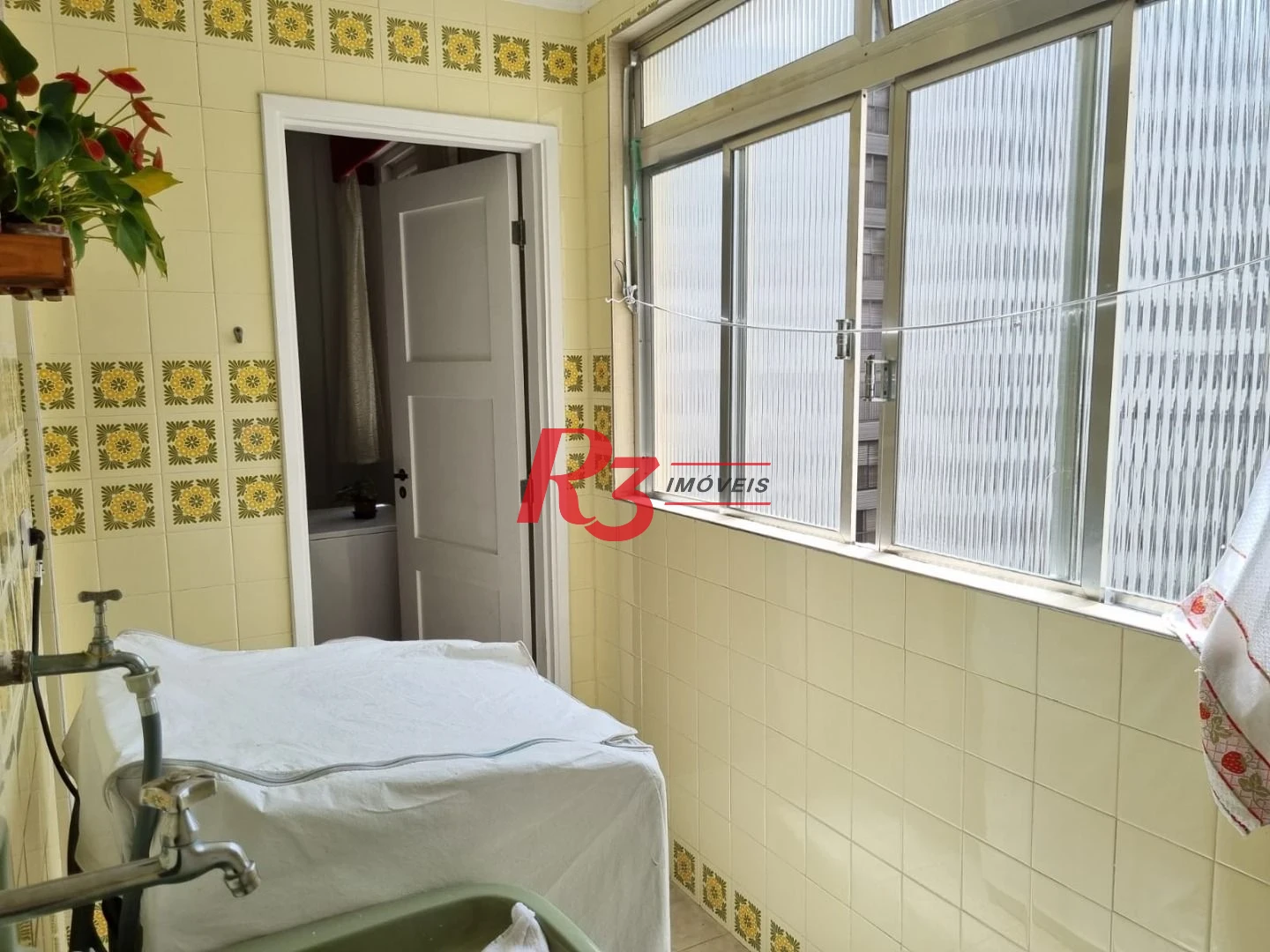 Apartamento à venda, 159 m² por R$ 790.000,00 - Centro - Guarujá/SP