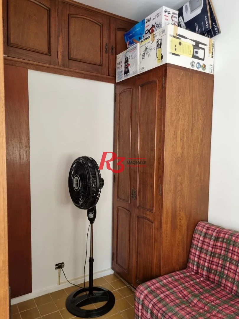 Apartamento à venda, 159 m² por R$ 790.000,00 - Centro - Guarujá/SP