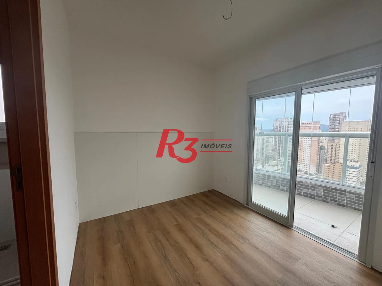 Apartamento com 2 dormitórios  Lazer completo no Boqueirão para Locação  por R$ 7.200/mês - Vila Rica - Santos/SP