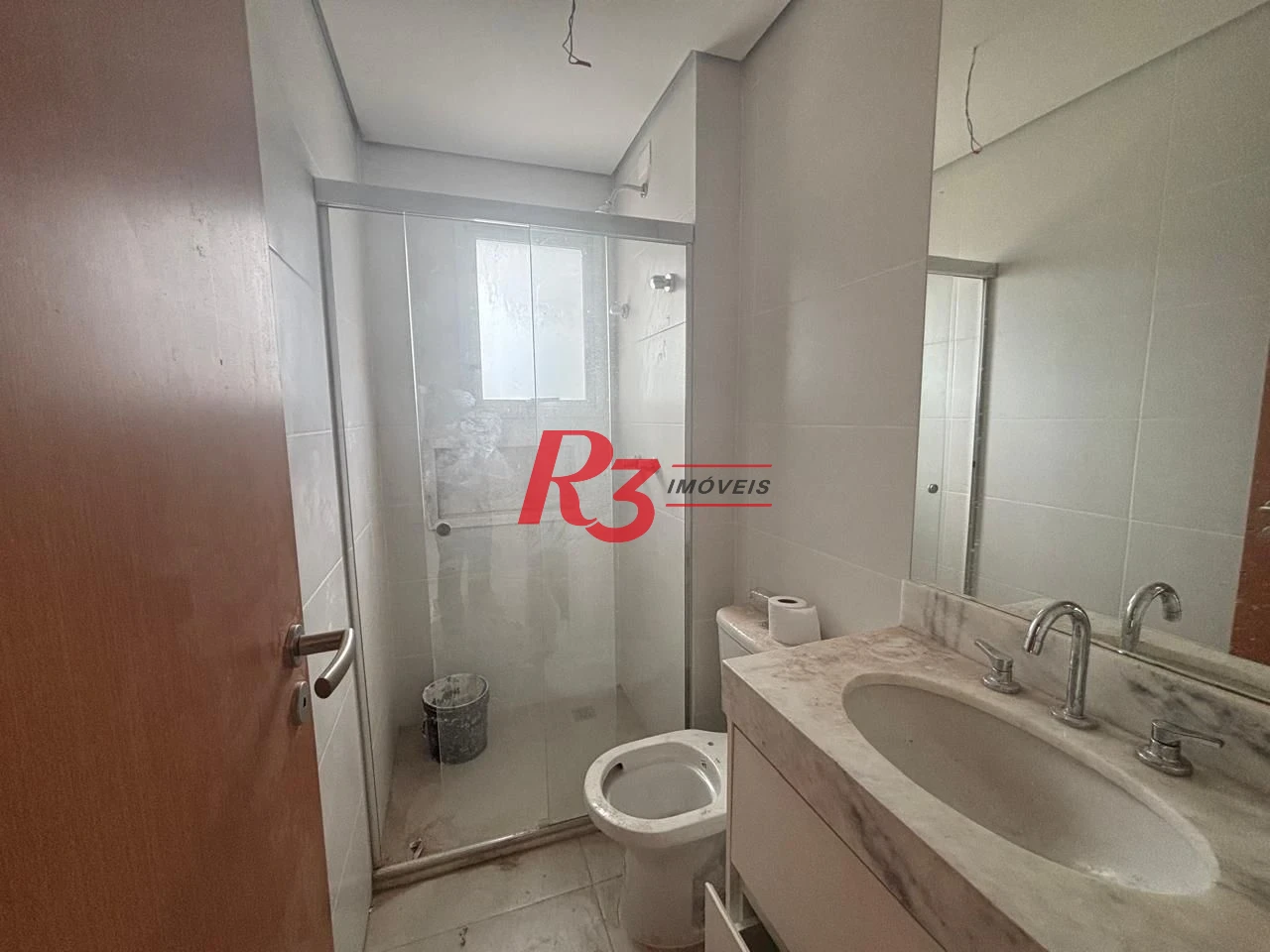 Apartamento com 2 dormitórios  Lazer completo no Boqueirão para Locação  por R$ 7.200/mês - Vila Rica - Santos/SP