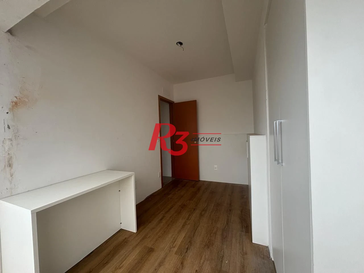 Apartamento com 2 dormitórios  Lazer completo no Boqueirão para Locação  por R$ 7.200/mês - Vila Rica - Santos/SP