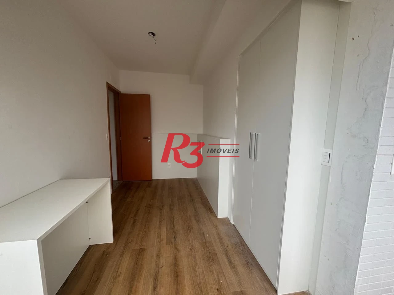 Apartamento com 2 dormitórios  Lazer completo no Boqueirão para Locação  por R$ 7.200/mês - Vila Rica - Santos/SP