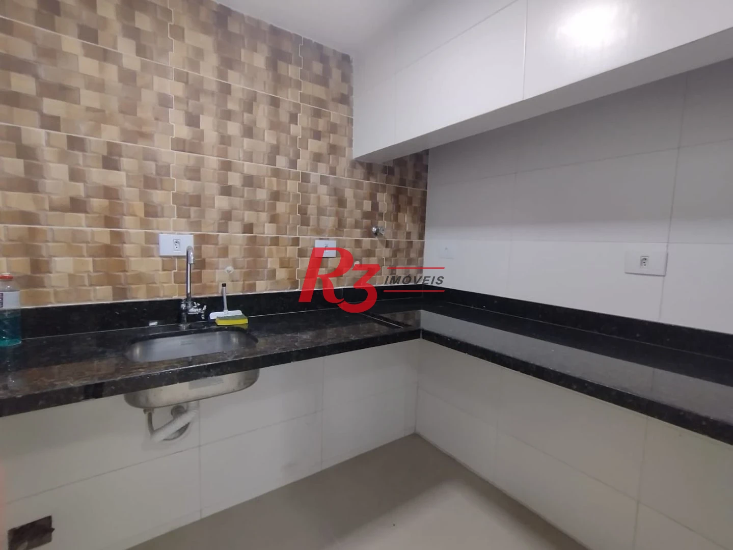 Loja à venda, 130 m² por R$ 1.200.000,00 - Gonzaga - Santos/SP