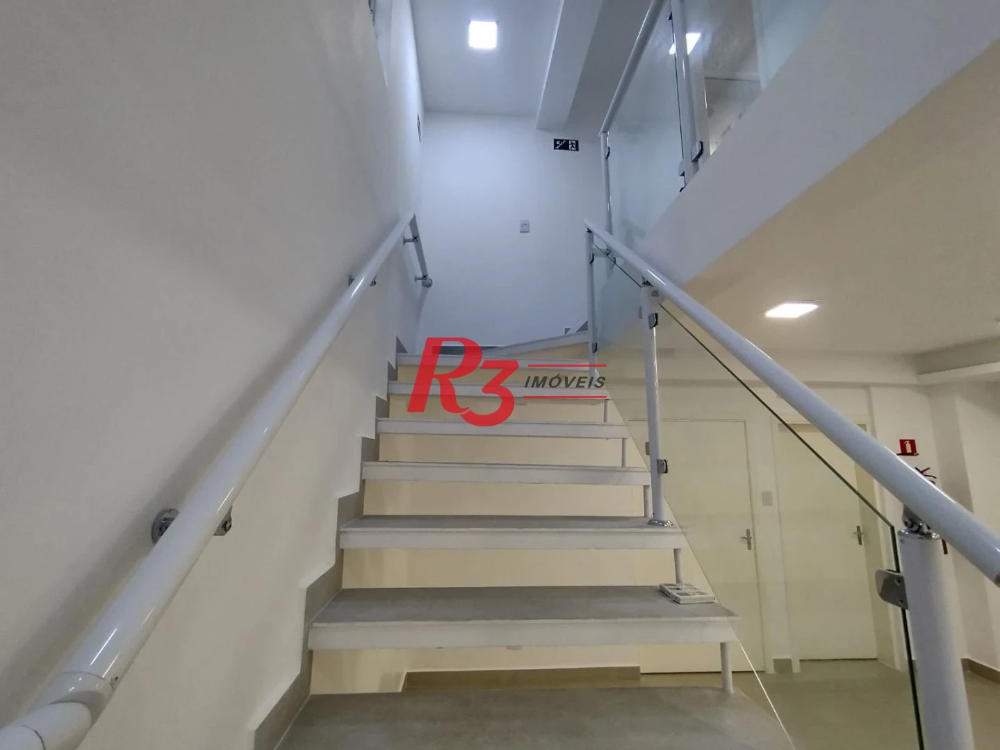 Loja à venda, 130 m² por R$ 1.200.000,00 - Gonzaga - Santos/SP
