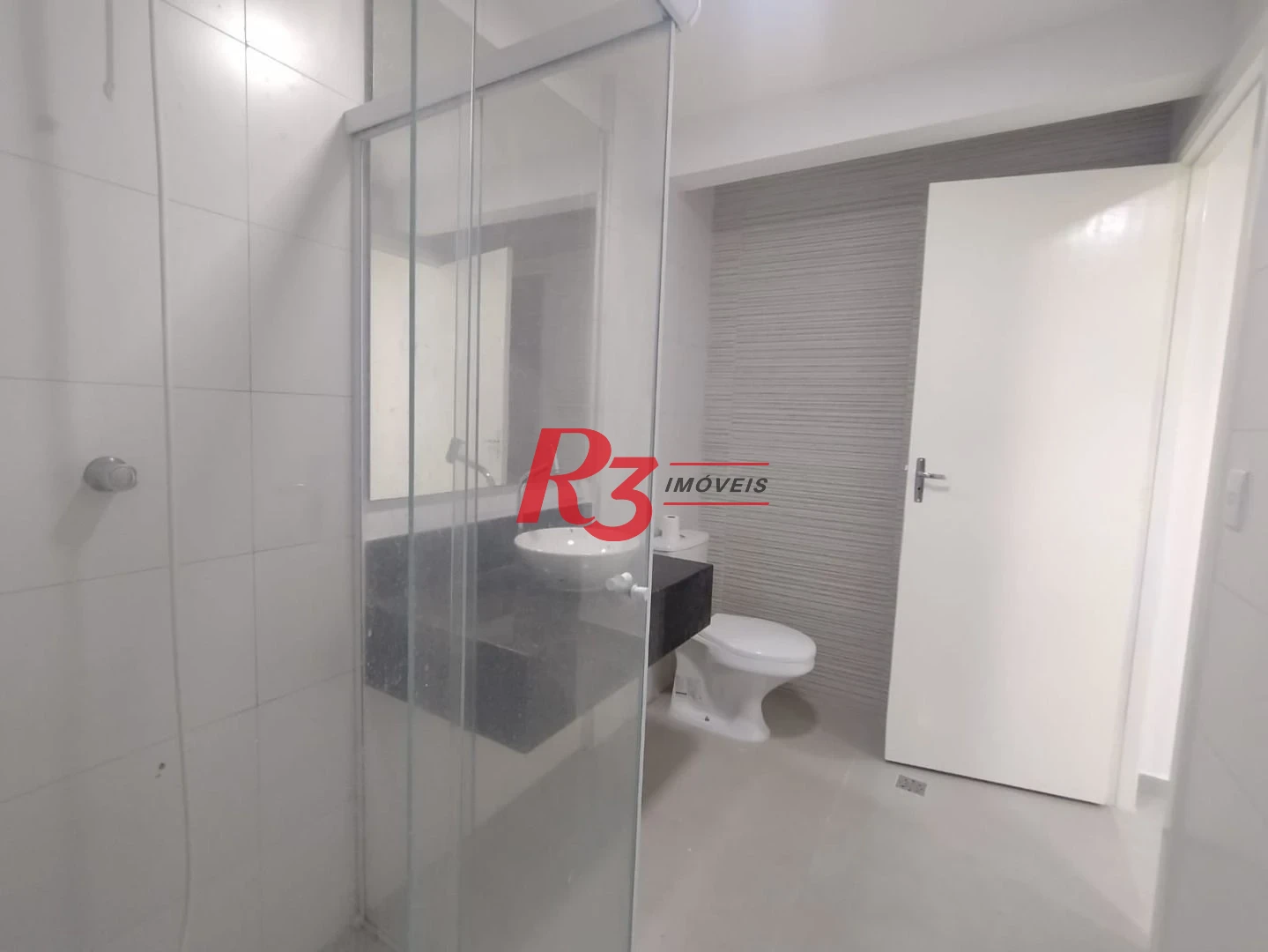 Loja à venda, 130 m² por R$ 1.200.000,00 - Gonzaga - Santos/SP