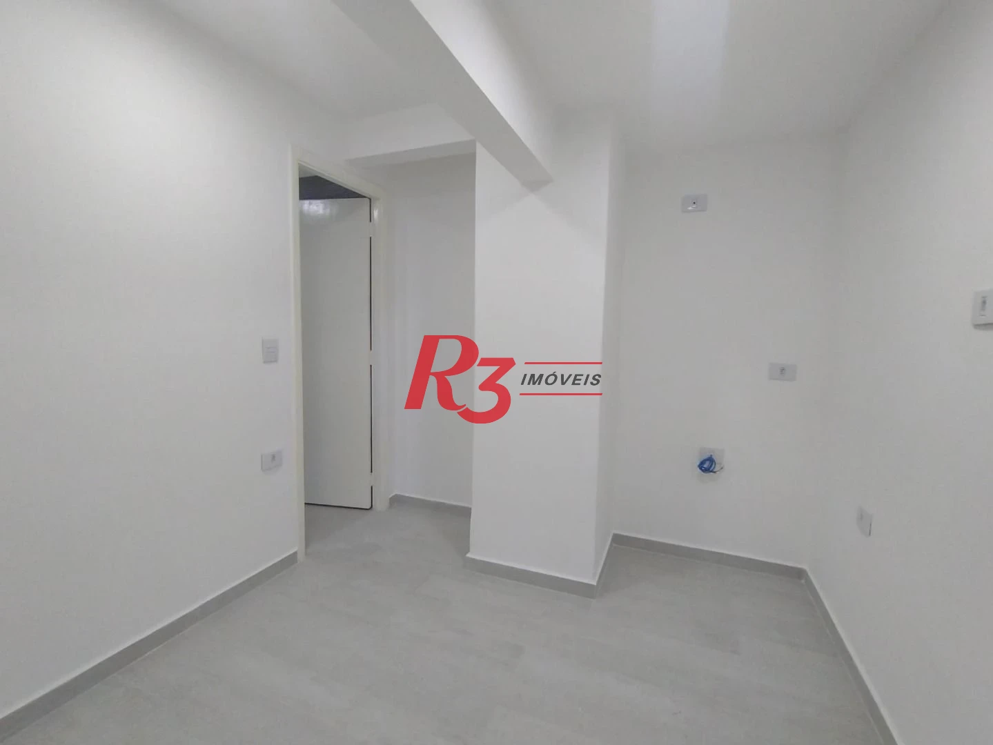 Loja à venda, 130 m² por R$ 1.200.000,00 - Gonzaga - Santos/SP