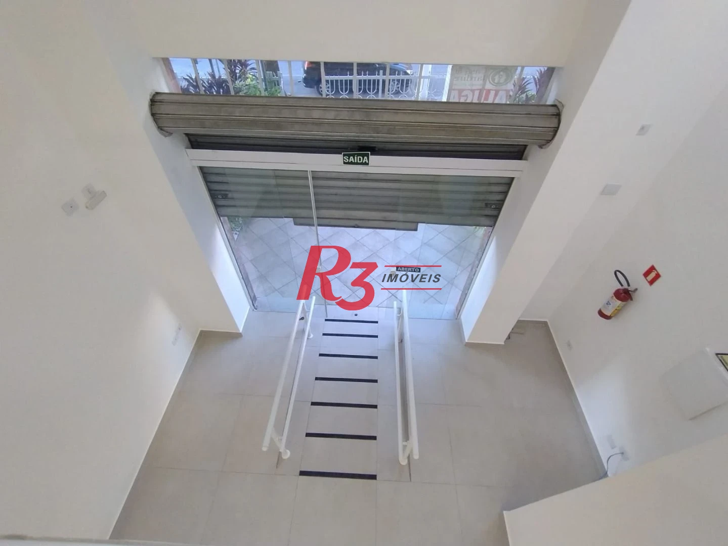 Loja à venda, 130 m² por R$ 1.200.000,00 - Gonzaga - Santos/SP