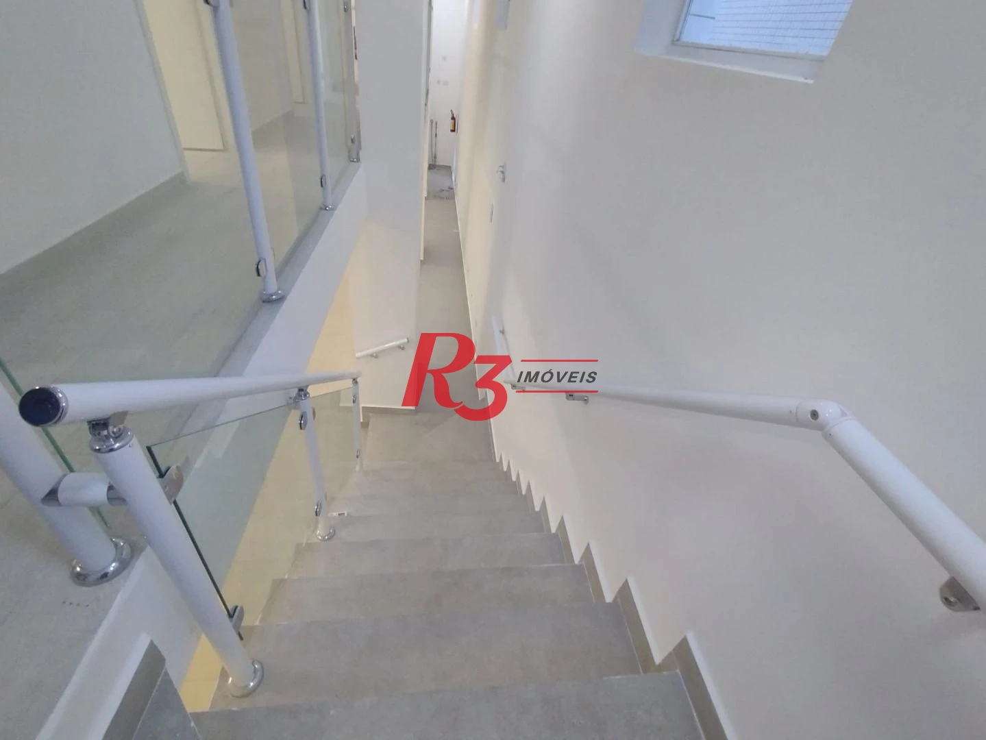 Loja à venda, 130 m² por R$ 1.200.000,00 - Gonzaga - Santos/SP