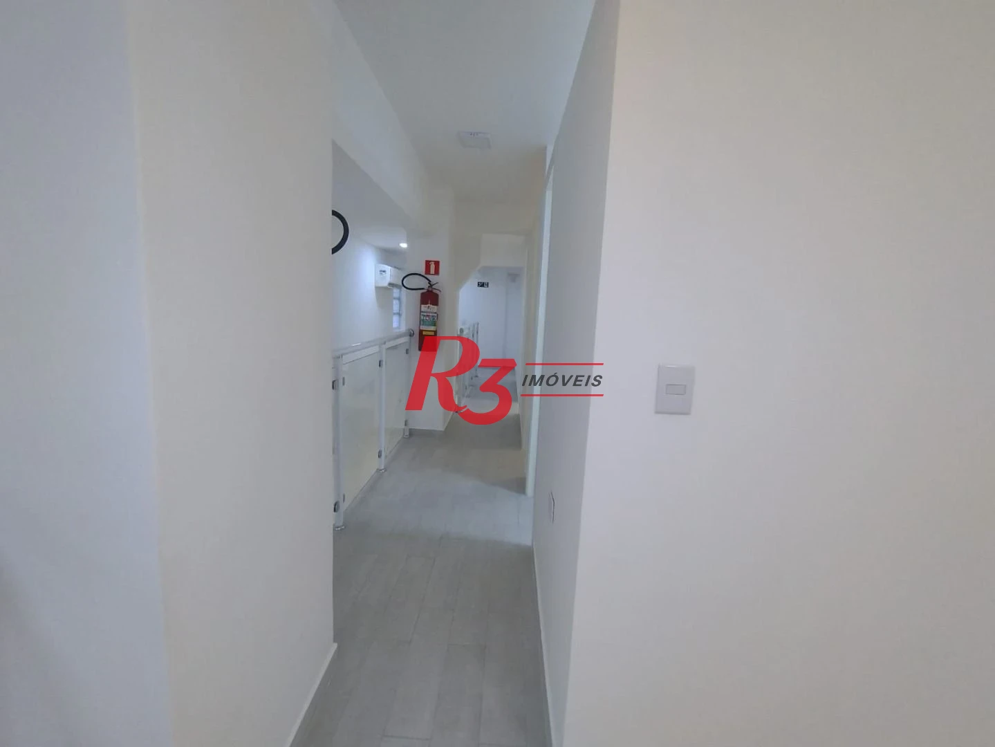 Loja à venda, 130 m² por R$ 1.200.000,00 - Gonzaga - Santos/SP