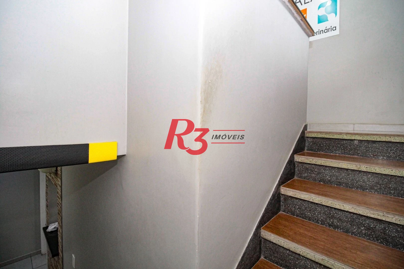 Sobrado à venda, 180 m² por R$ 990.000,00 - Embaré - Santos/SP