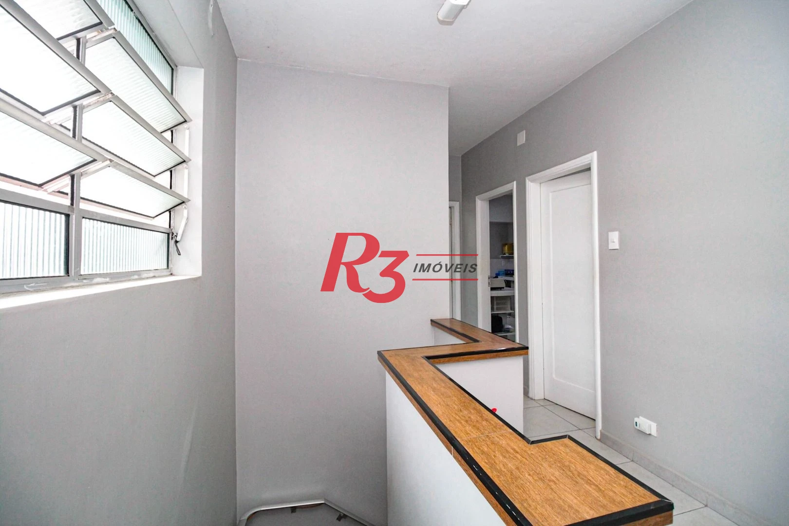 Sobrado à venda, 180 m² por R$ 990.000,00 - Embaré - Santos/SP