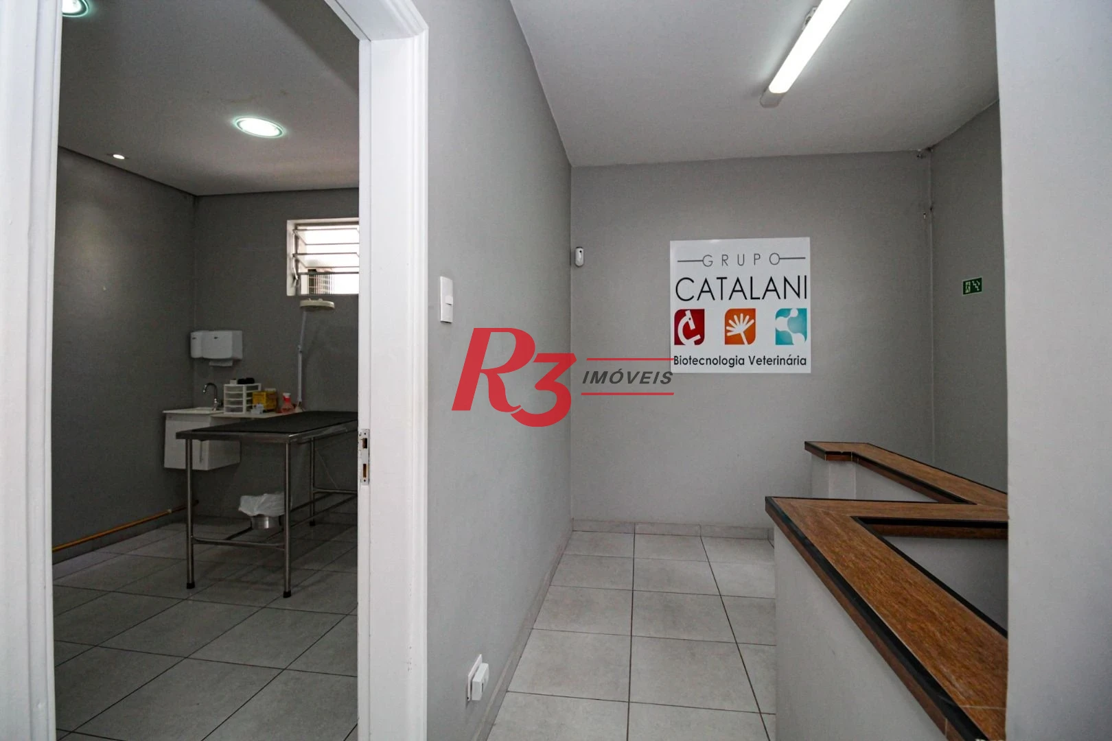 Sobrado à venda, 180 m² por R$ 990.000,00 - Embaré - Santos/SP