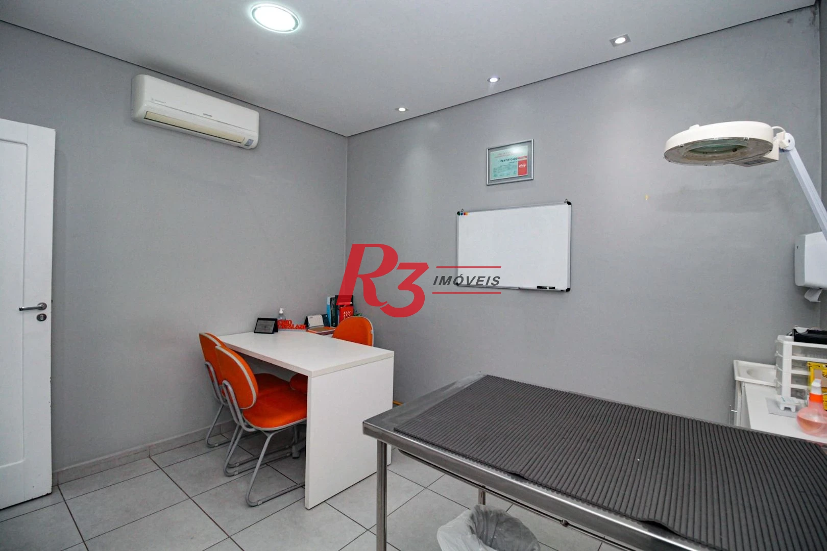 Sobrado à venda, 180 m² por R$ 990.000,00 - Embaré - Santos/SP