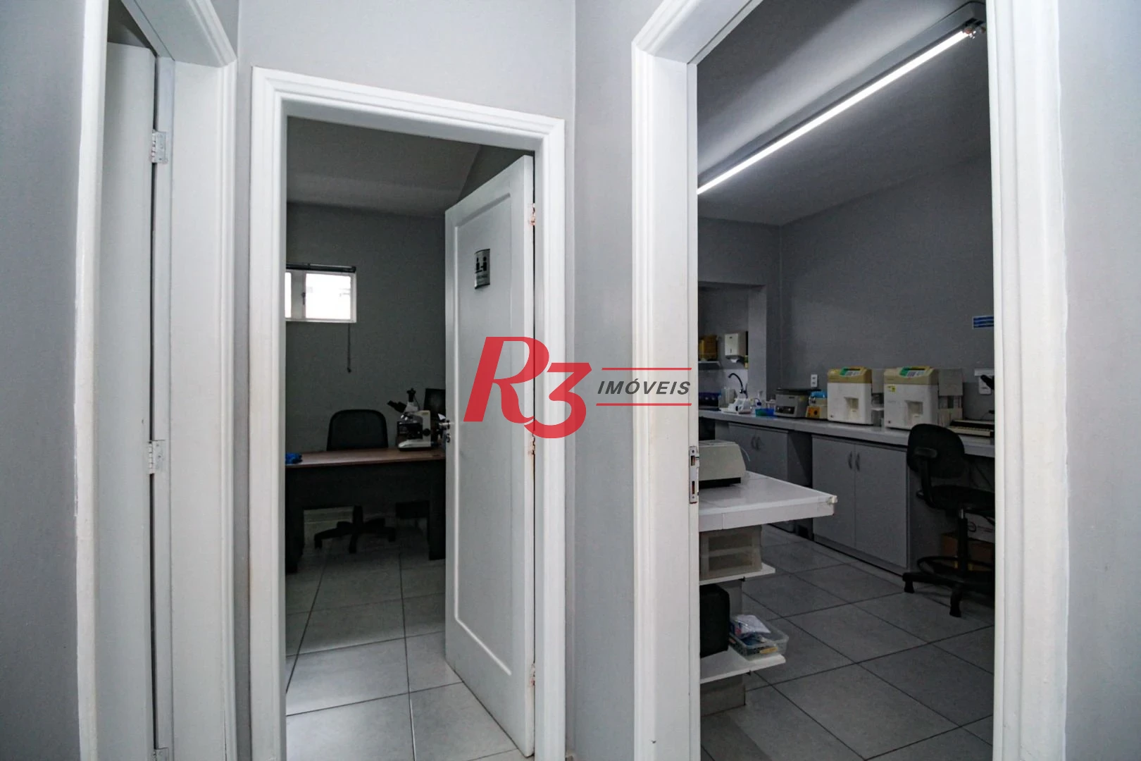 Sobrado à venda, 180 m² por R$ 990.000,00 - Embaré - Santos/SP