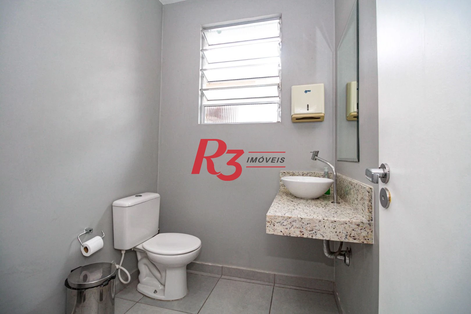 Sobrado à venda, 180 m² por R$ 990.000,00 - Embaré - Santos/SP