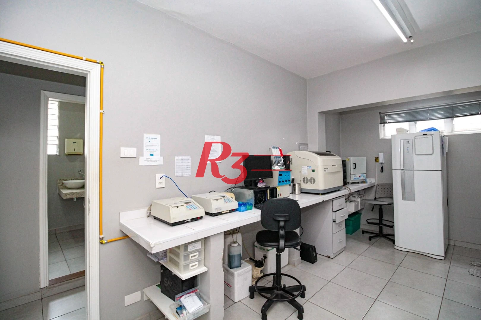Sobrado à venda, 180 m² por R$ 990.000,00 - Embaré - Santos/SP