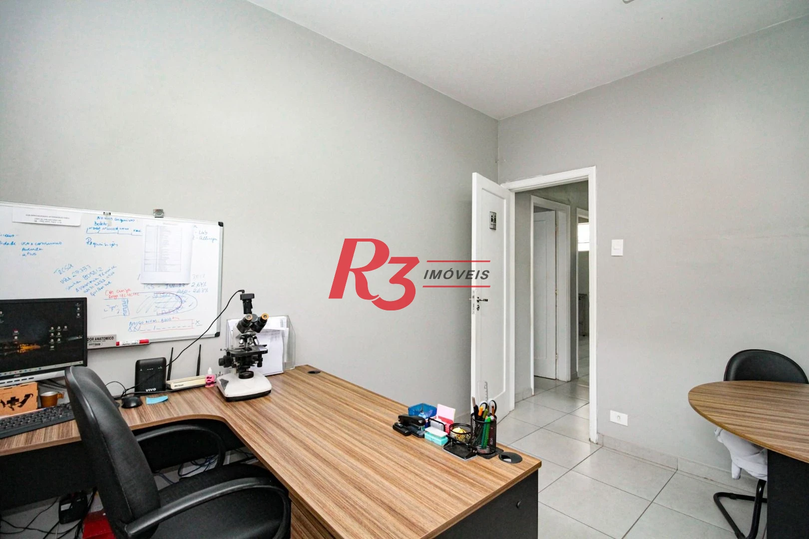 Sobrado à venda, 180 m² por R$ 990.000,00 - Embaré - Santos/SP