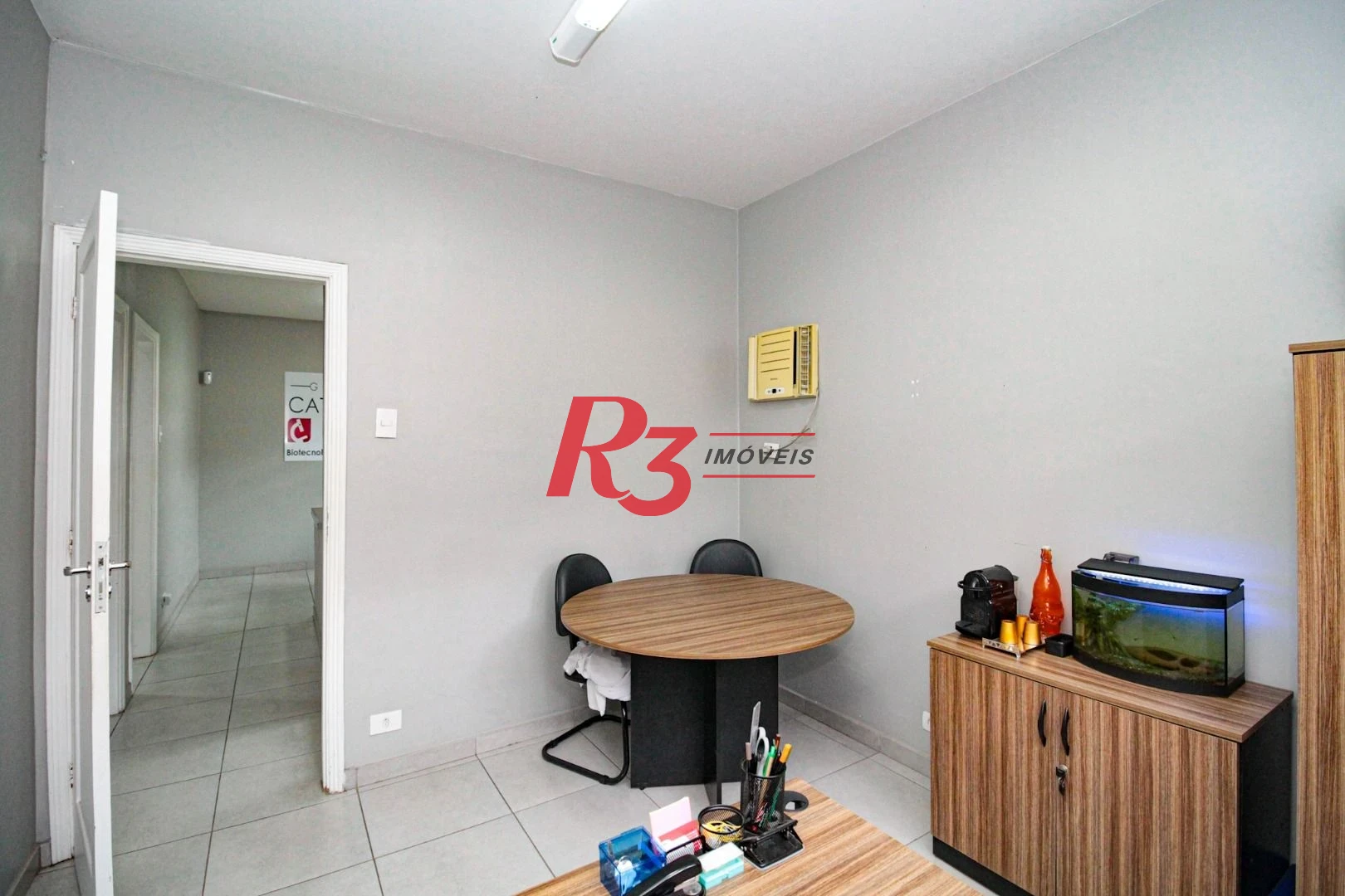 Sobrado à venda, 180 m² por R$ 990.000,00 - Embaré - Santos/SP