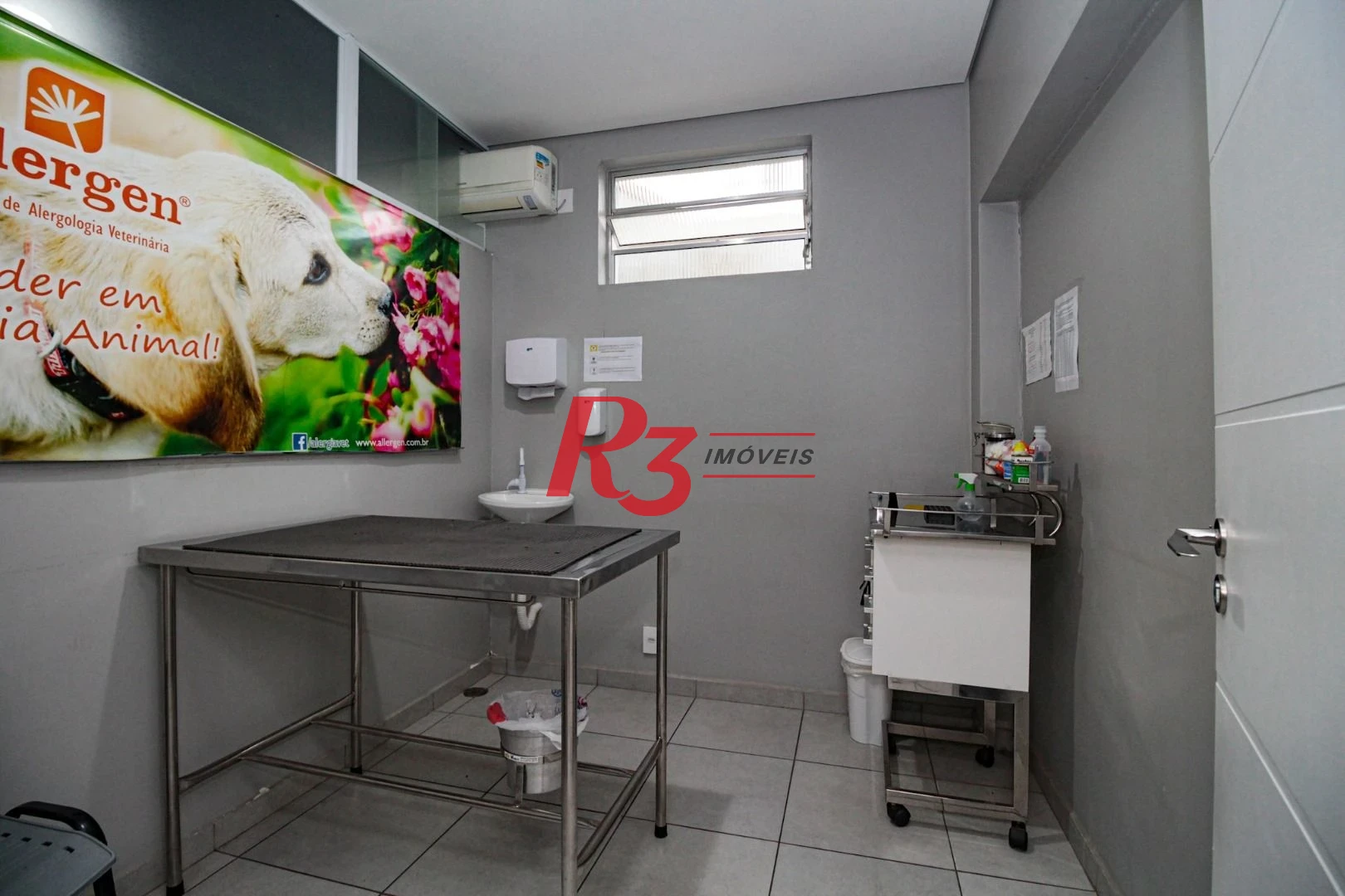 Sobrado à venda, 180 m² por R$ 990.000,00 - Embaré - Santos/SP