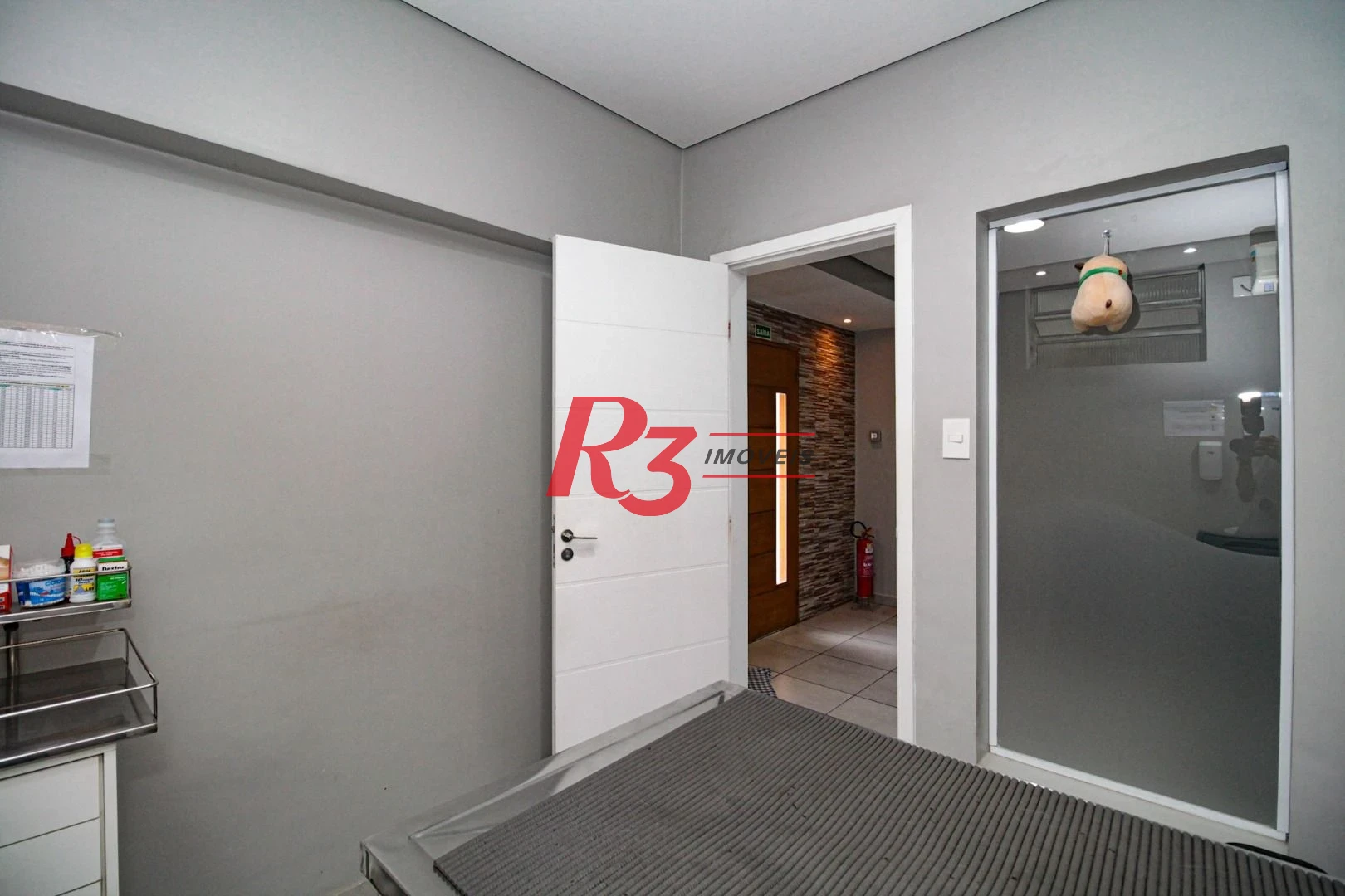 Sobrado à venda, 180 m² por R$ 990.000,00 - Embaré - Santos/SP