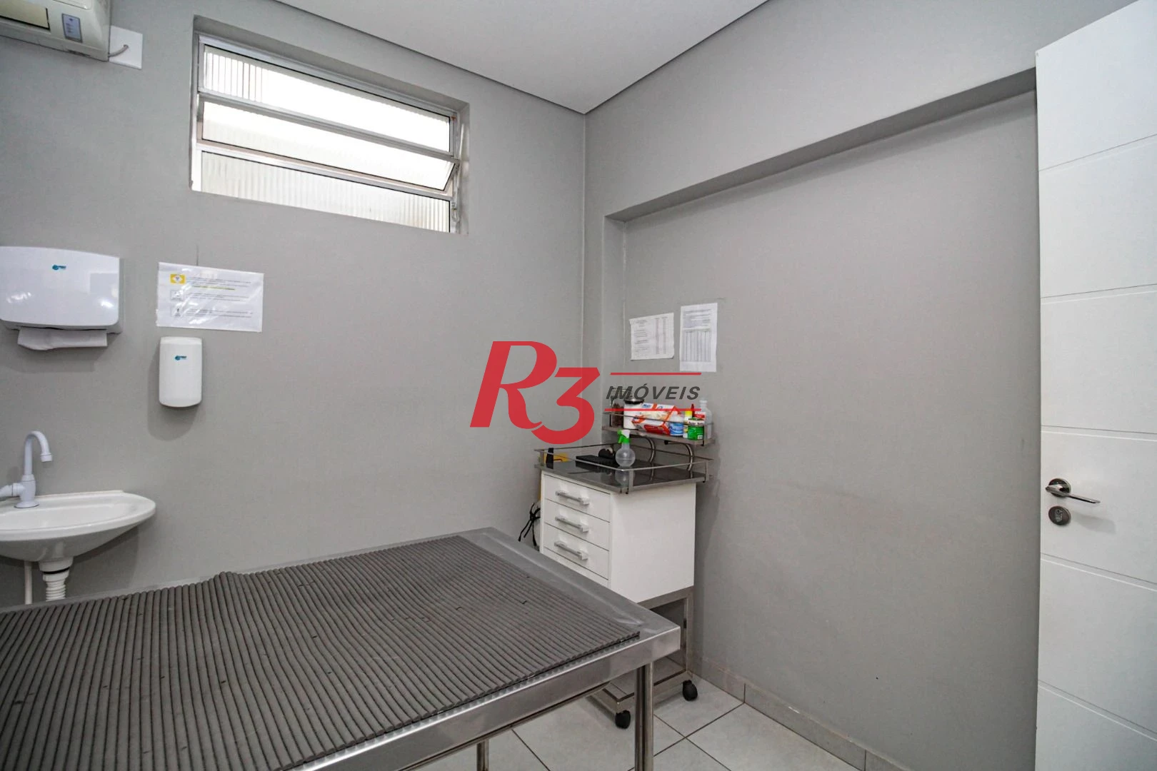 Sobrado à venda, 180 m² por R$ 990.000,00 - Embaré - Santos/SP