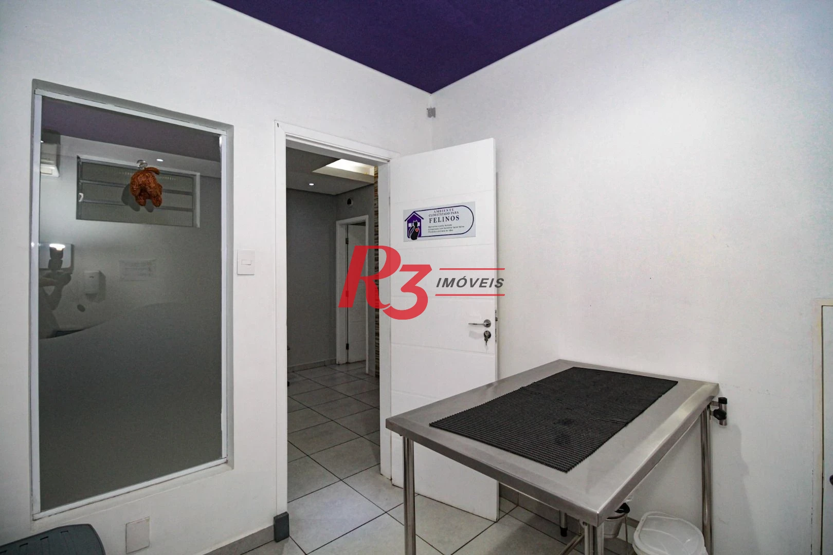 Sobrado à venda, 180 m² por R$ 990.000,00 - Embaré - Santos/SP