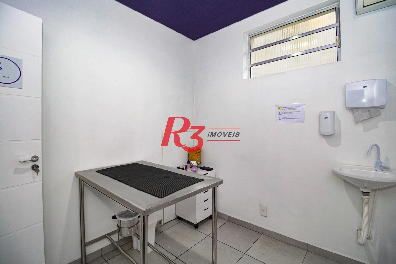 Sobrado à venda, 180 m² por R$ 990.000,00 - Embaré - Santos/SP