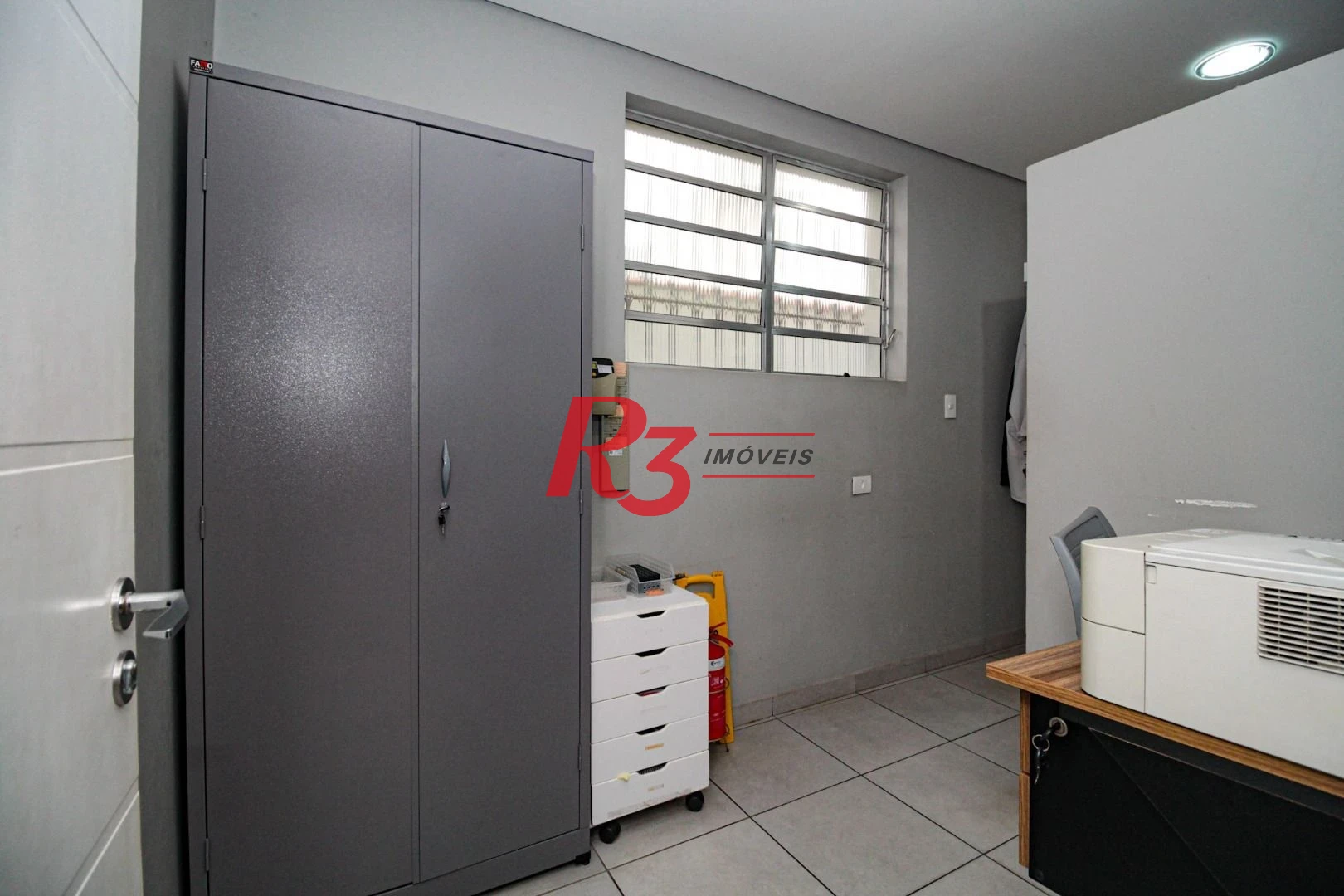 Sobrado à venda, 180 m² por R$ 990.000,00 - Embaré - Santos/SP
