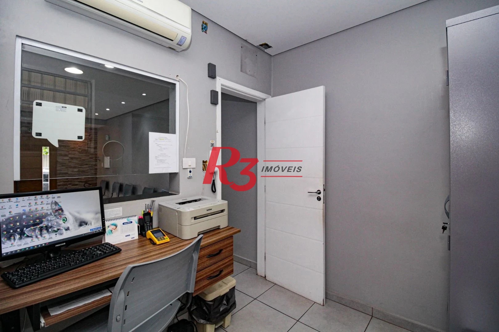 Sobrado à venda, 180 m² por R$ 990.000,00 - Embaré - Santos/SP