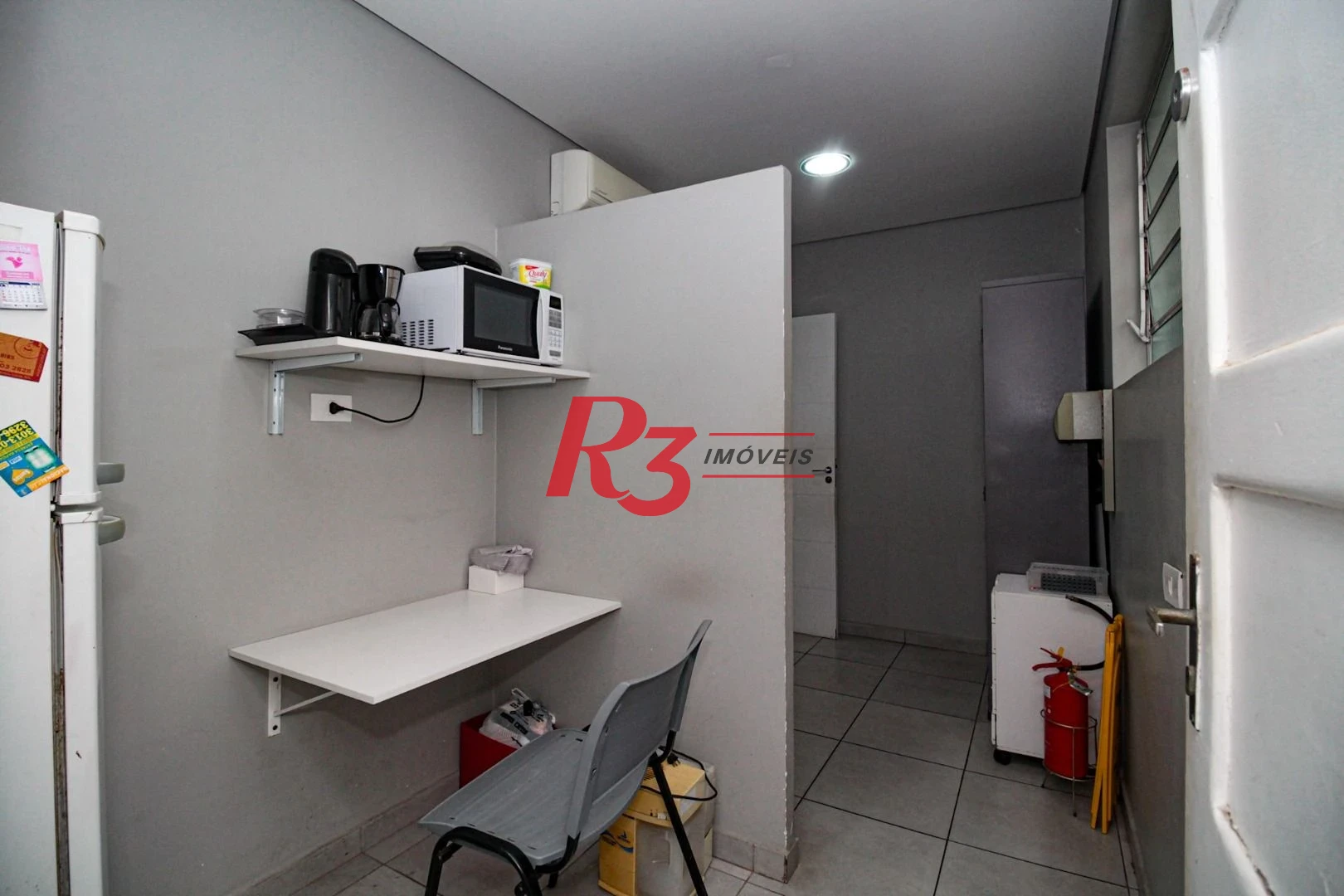 Sobrado à venda, 180 m² por R$ 990.000,00 - Embaré - Santos/SP