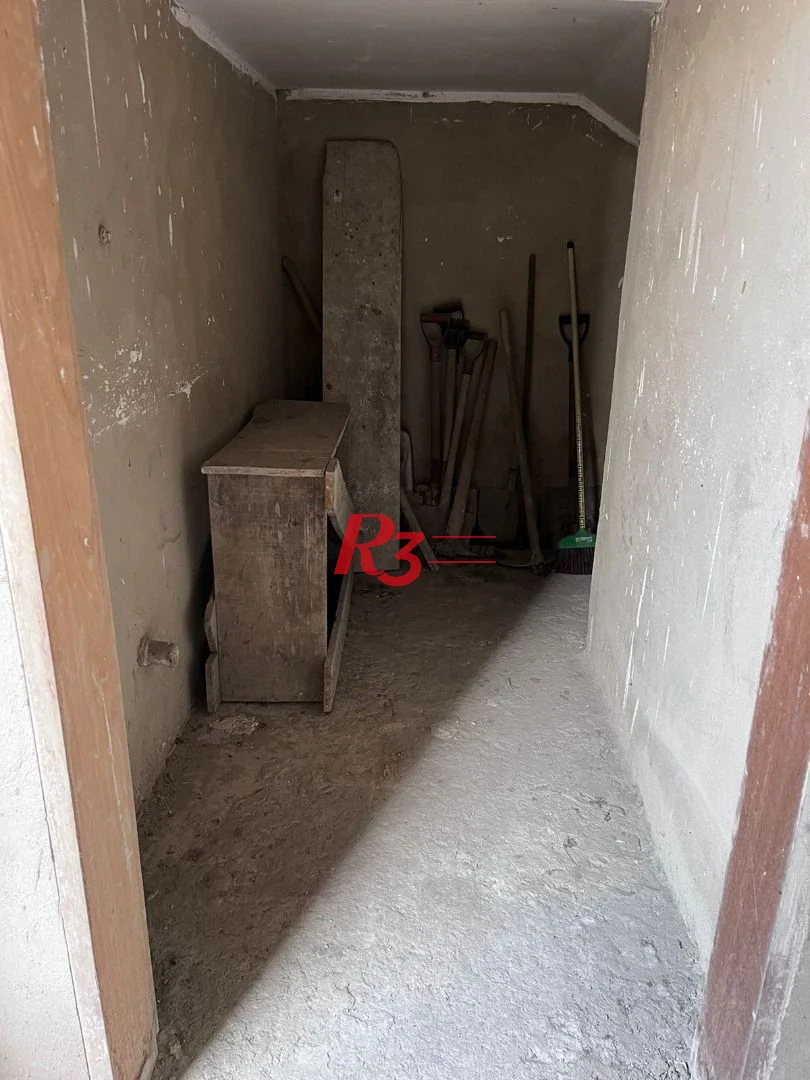 Galpão, 150 m² - venda por R$ 600.000,00 ou aluguel por R$ 5.641,75/mês - Vila Margarida - São Vicente/SP