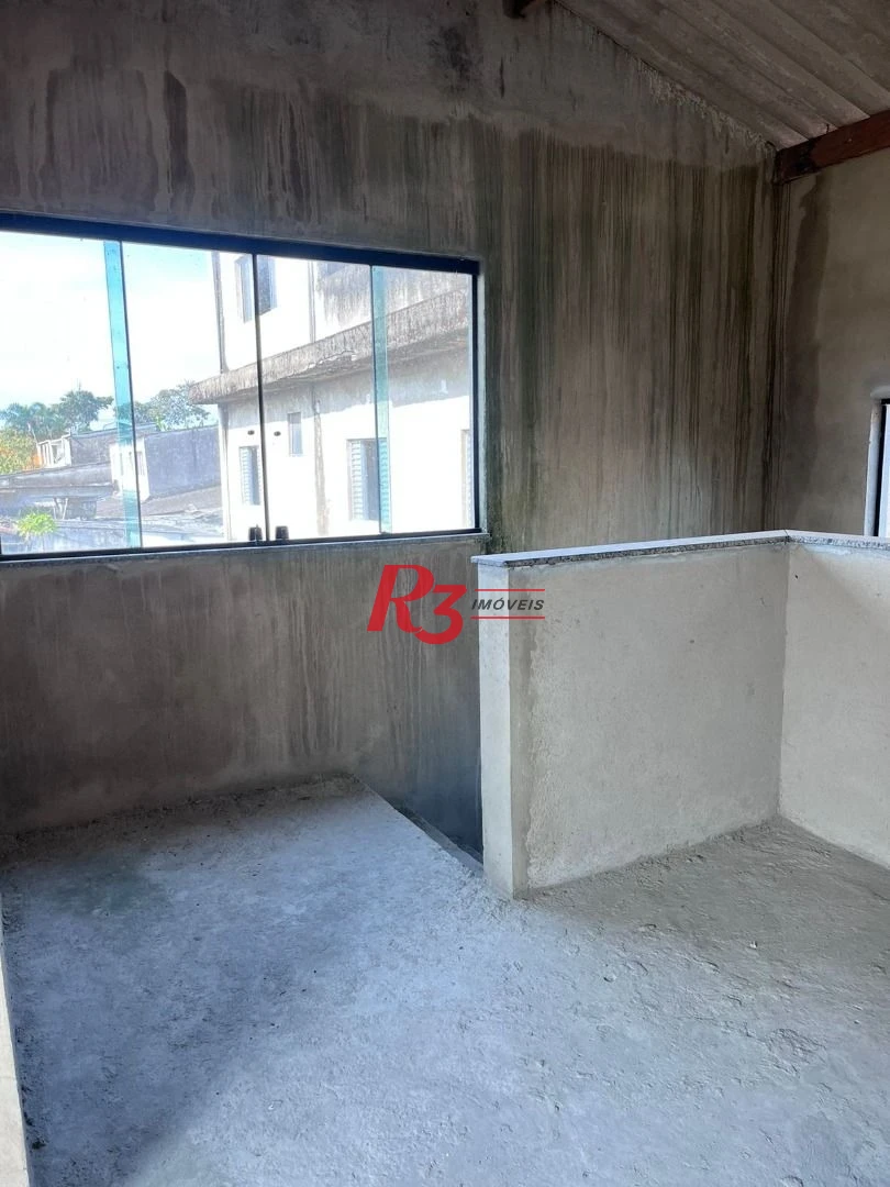 Galpão, 150 m² - venda por R$ 600.000,00 ou aluguel por R$ 5.641,75/mês - Vila Margarida - São Vicente/SP