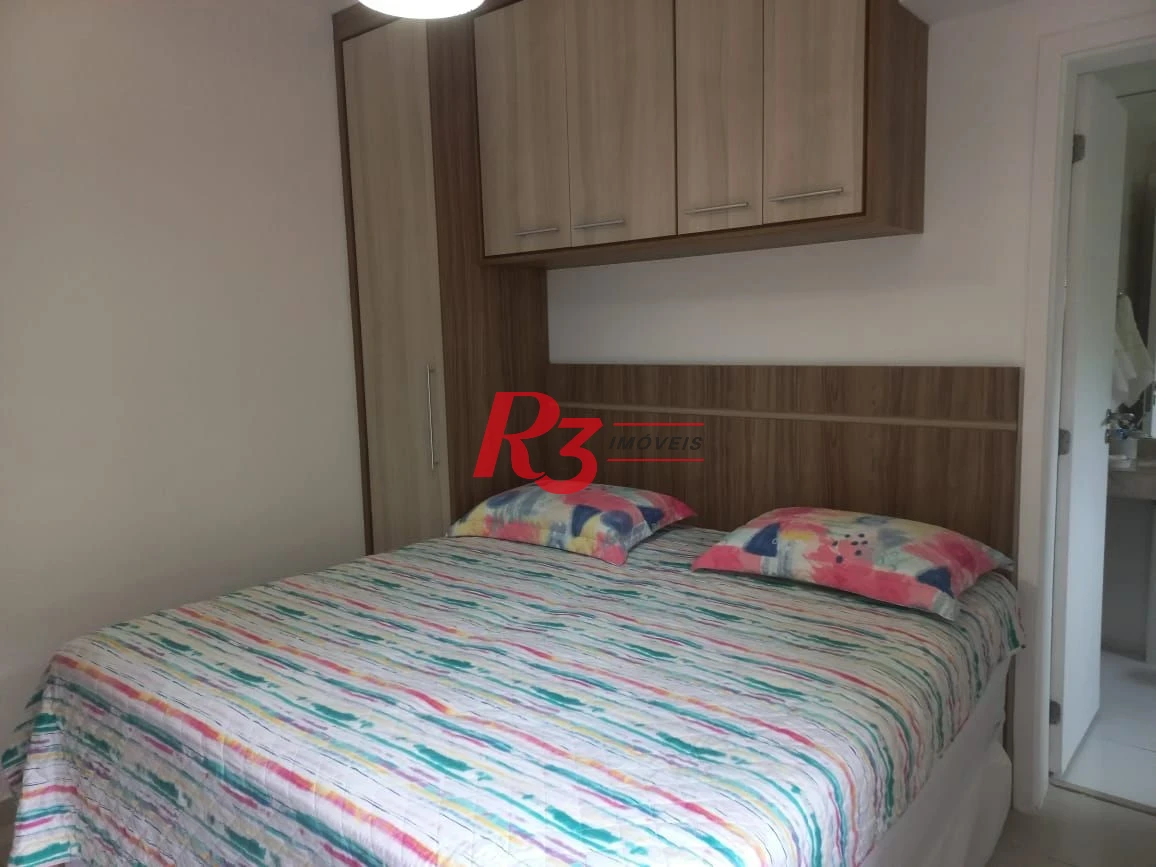 Apartamento, 158 m² - venda por R$ 1.300.000,00 ou aluguel por R$ 9.491,00/mês - Enseda - Guarujá/SP
