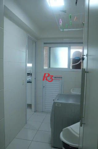 Apartamento, 158 m² - venda por R$ 1.300.000,00 ou aluguel por R$ 9.491,00/mês - Enseda - Guarujá/SP
