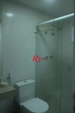 Apartamento, 158 m² - venda por R$ 1.300.000,00 ou aluguel por R$ 9.491,00/mês - Enseda - Guarujá/SP