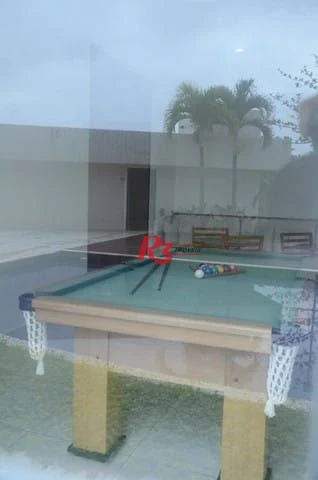 Apartamento, 158 m² - venda por R$ 1.300.000,00 ou aluguel por R$ 9.491,00/mês - Enseda - Guarujá/SP