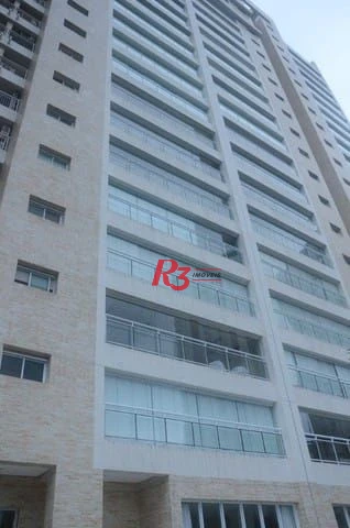 Apartamento, 158 m² - venda por R$ 1.300.000,00 ou aluguel por R$ 9.491,00/mês - Enseda - Guarujá/SP