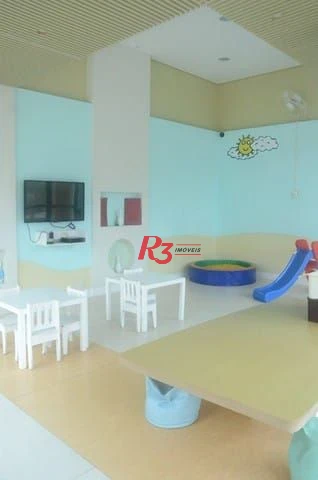 Apartamento, 158 m² - venda por R$ 1.300.000,00 ou aluguel por R$ 9.491,00/mês - Enseda - Guarujá/SP