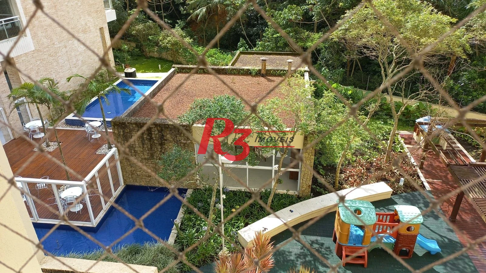 Apartamento, 158 m² - venda por R$ 1.300.000,00 ou aluguel por R$ 9.491,00/mês - Enseda - Guarujá/SP
